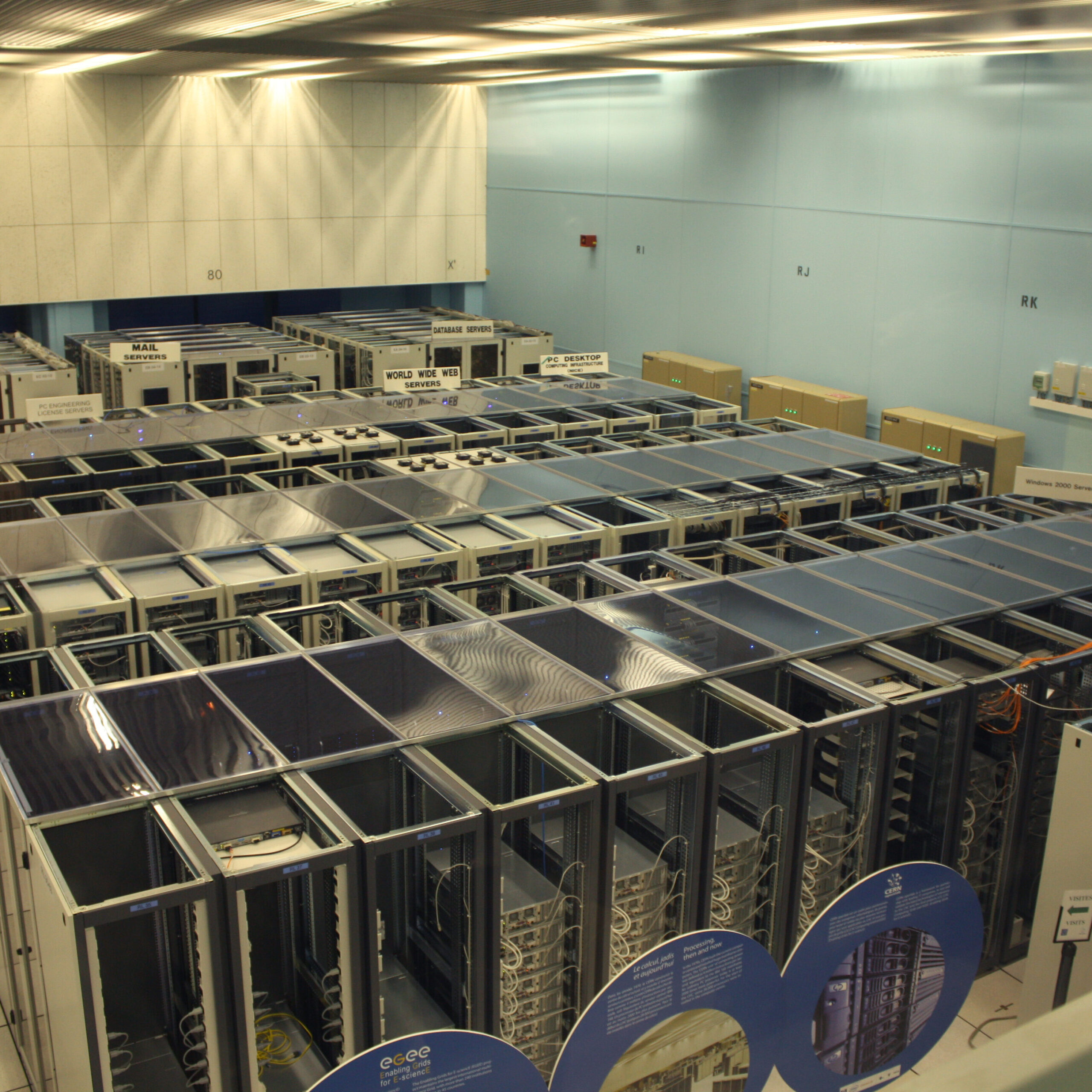 Data Center