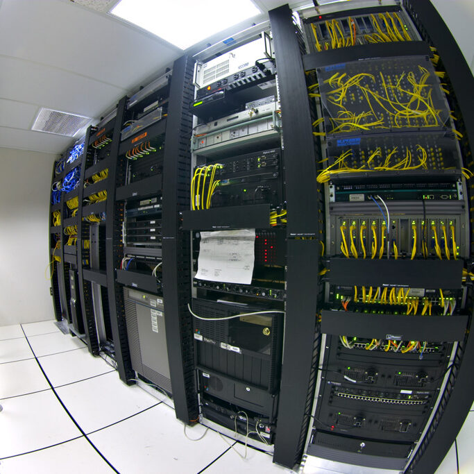 Structured Cabling