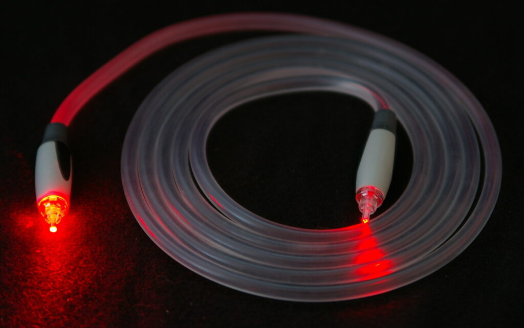 Fiber Optic 